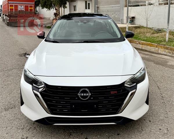 نيسان سنترا 2024 للبيع في العراق - اربيل